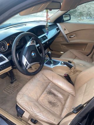 BMW Serie 5 2004