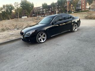 BMW Serie 5 2004