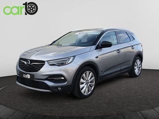 Opel Grandland X 1.6 Turbo Ultimate Auto PHEV 4x4