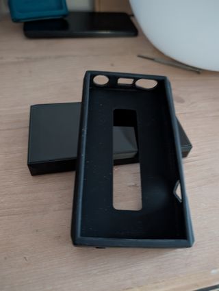 Reproductor Fiio M11 Hi-Res Audio