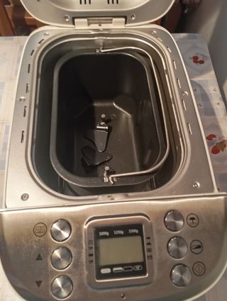 Panificadora ILAG sin estrenar