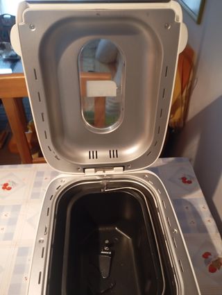 Panificadora ILAG sin estrenar