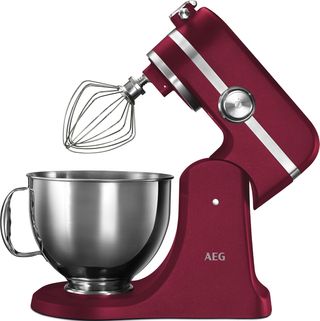 ✨ - AEG robot cocina potente con boles