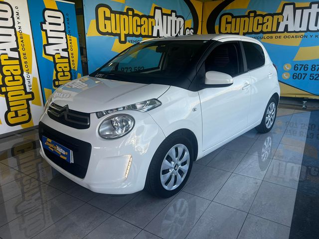 Citroen C1 FEEL
