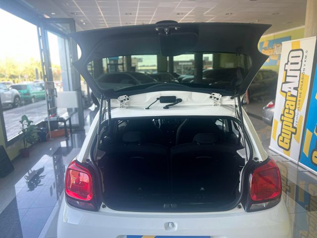 Citroen C1 FEEL
