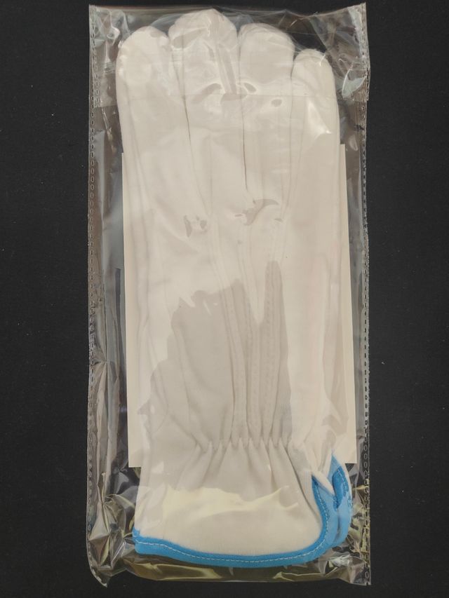 Guantes Leuchtturm Algodón para Monedas