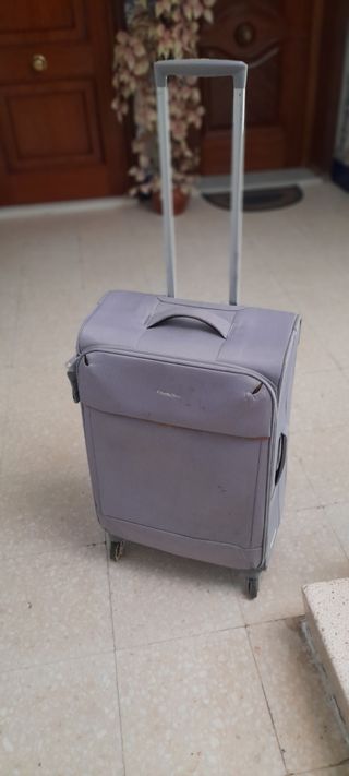 Maleta viaje