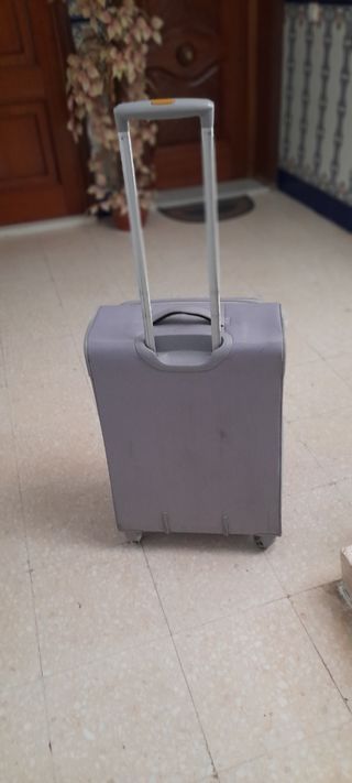Maleta viaje