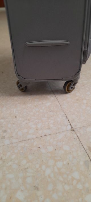 Maleta viaje