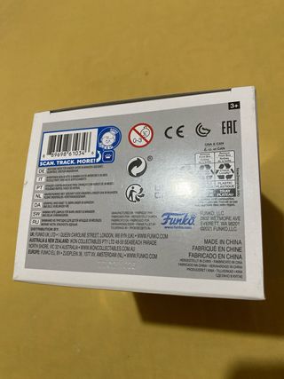 Funko Pop! Sonic Knuckles 854 Flocked Special Edit