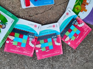 14 LIBROS TEXTO 3º PRIMARIA 