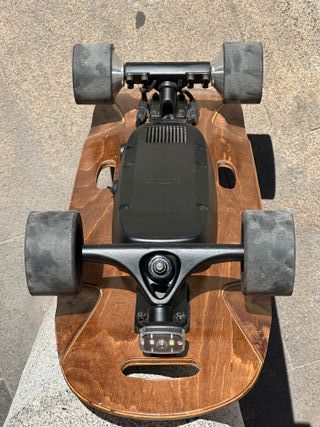 Skate Eléctrico Elwing Nimbus