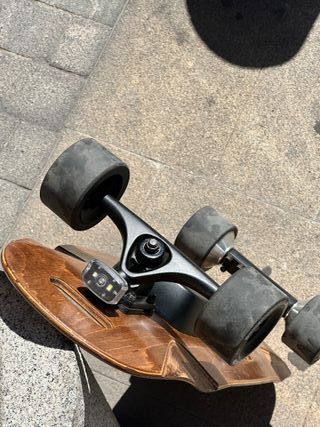 Skate Eléctrico Elwing Nimbus