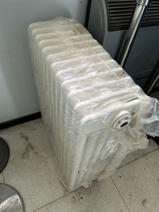 Radiatore Arbonia 6x12 elementi nuovo 