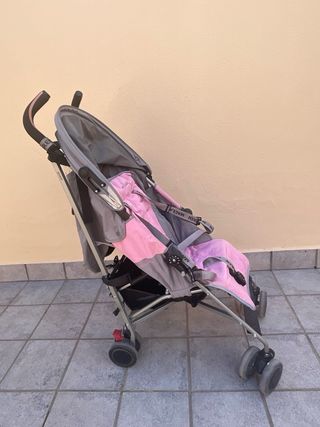 Silla de paseo Maclaren Quest