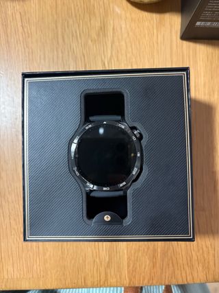 Huawei Watch GT 5 Negro