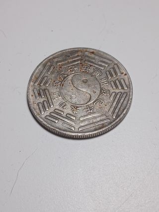 Moneda Zodiaco Chino Ratón Limitada