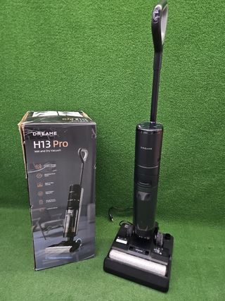 Aspirador Dreame H13 Pro Wet and Dry