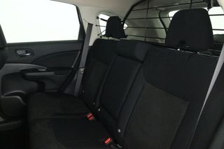 Honda CR-V 1.6 DTEC Elegance 4WD