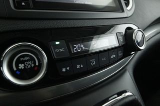 Honda CR-V 1.6 DTEC Elegance 4WD