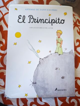 El principito