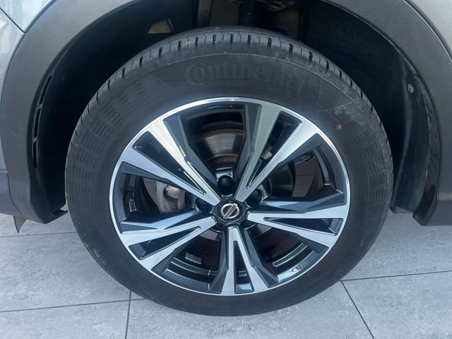 Nissan Qashqai N-STYLE 1.3 DIG-T 140cv