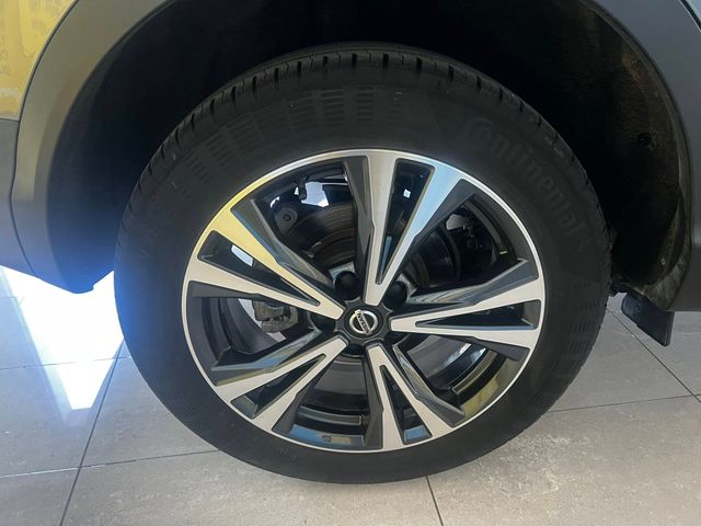 Nissan Qashqai N-STYLE 1.3 DIG-T 140cv