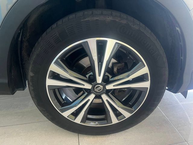 Nissan Qashqai N-STYLE 1.3 DIG-T 140cv