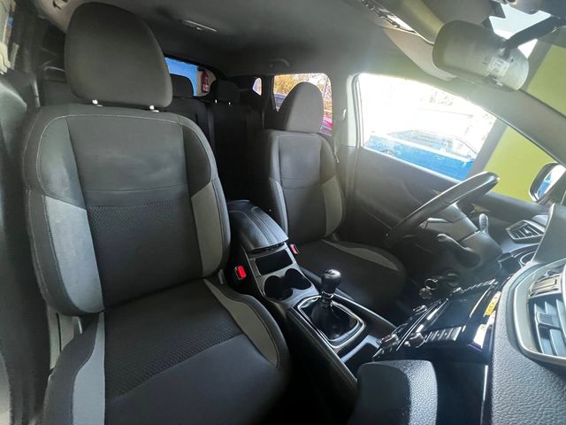 Nissan Qashqai N-STYLE 1.3 DIG-T 140cv