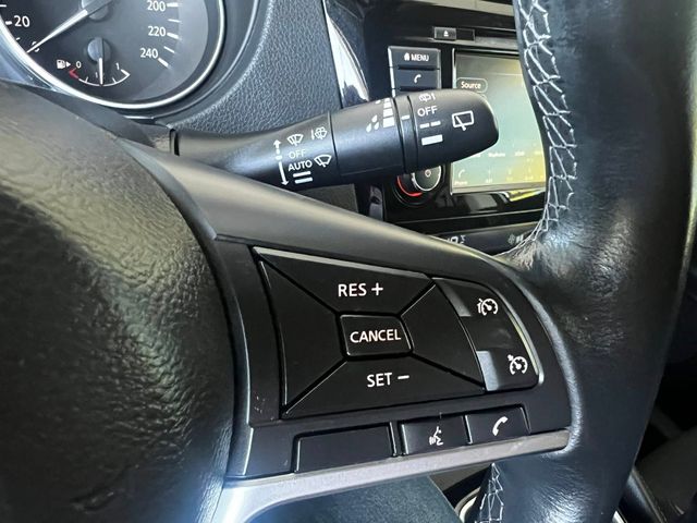 Nissan Qashqai N-STYLE 1.3 DIG-T 140cv