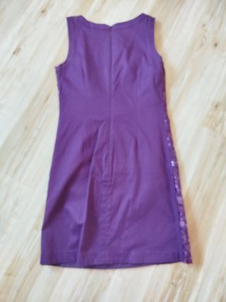 vestiti da cocktail corti T S