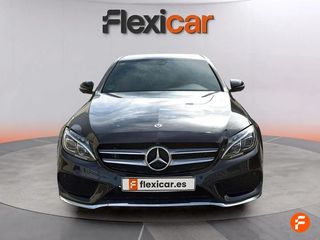 Mercedes Clase C C 220 d