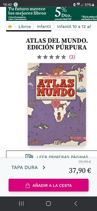 Atlas del mundo: Un insólito viaje por las mil ...