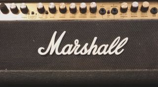 Marshall Valvestate 8080 Cabezal