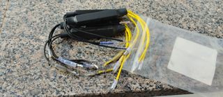 Resistencias para intermitentes LED moto