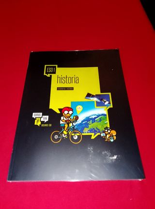 1 ESO