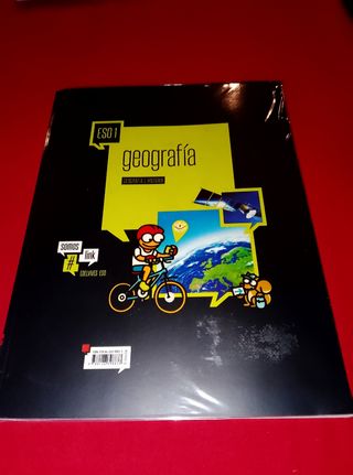 1 ESO