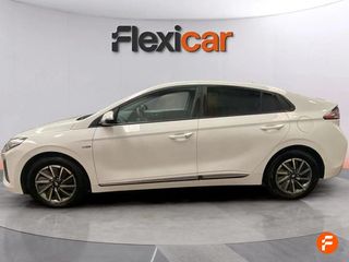 Hyundai IONIQ EV Klass