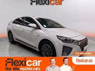 Hyundai IONIQ EV Klass