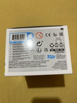 Funko Pop! Super Sonic 877 Sonic The Hedgehog