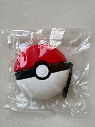 Funda AirPods Pro Pokeball