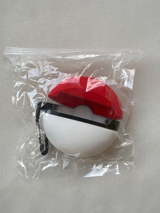 Funda AirPods Pro Pokeball