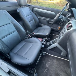 Opel Tigra 2005