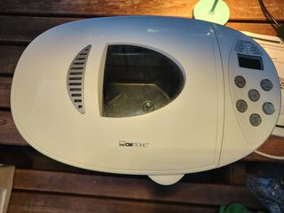 Macchina Pane Clatronic