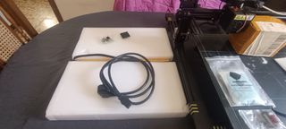Impresora 3D Anycubic Chiron