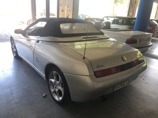 ALFA ROMEO Spider 2.0 JTS 16v 2p.