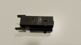 Puntero Láser Recargable USB
