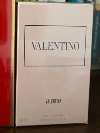 Valentina Eau de Parfum de Valentino 50 ml