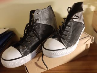 Scarpe ripo converse