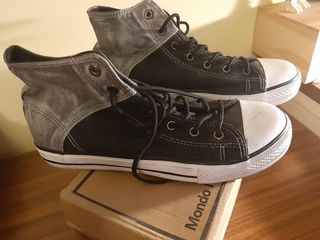 Scarpe ripo converse